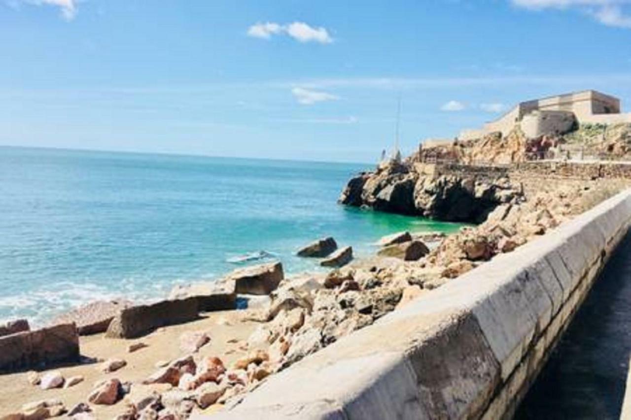 Magnifique T2 Neuf Top Emplacement ! Sète Esterno foto