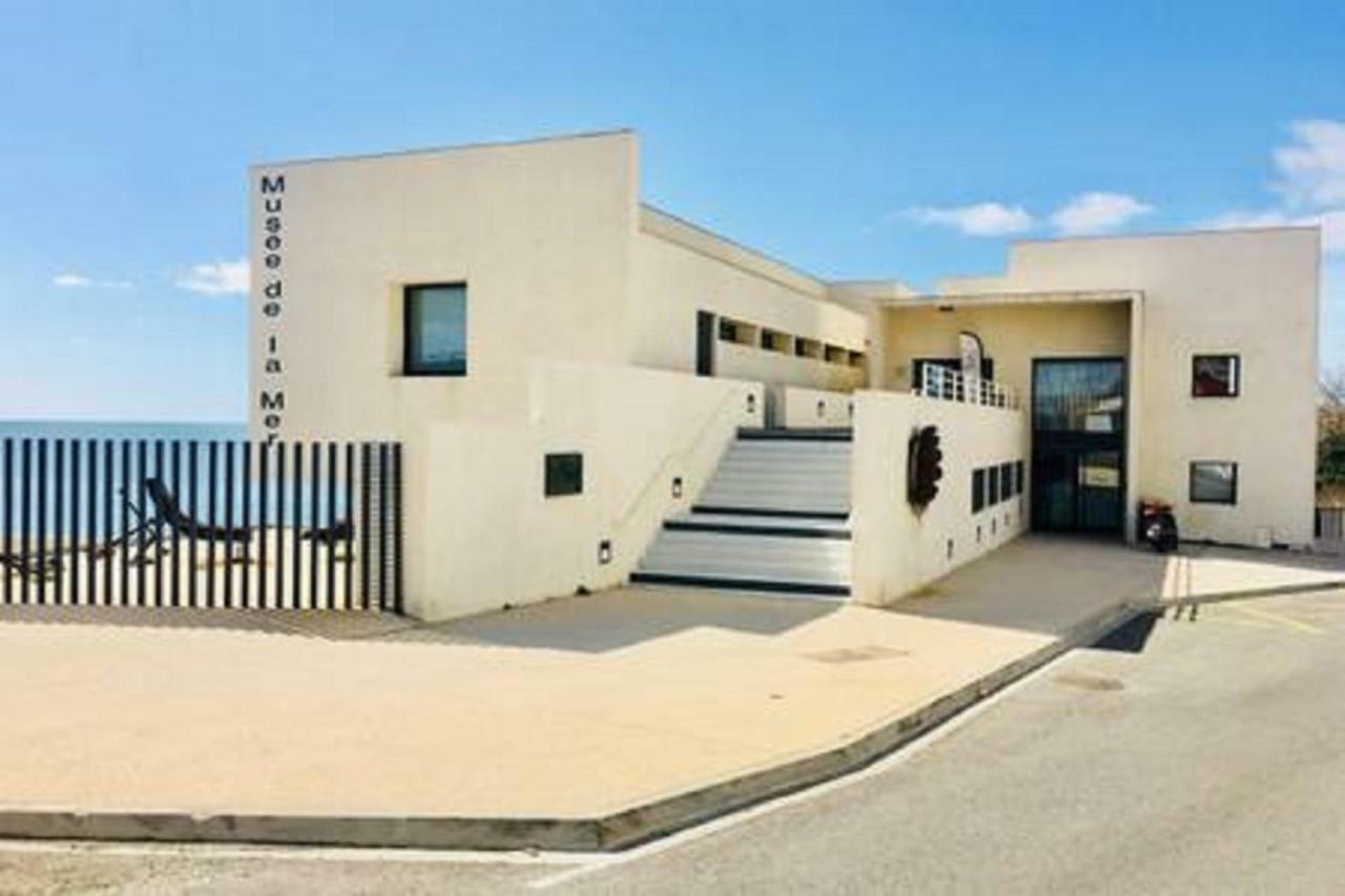 Magnifique T2 Neuf Top Emplacement ! Sète Esterno foto