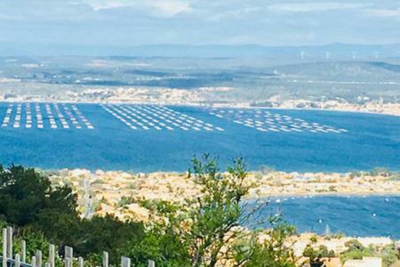 Magnifique T2 Neuf Top Emplacement ! Sète Esterno foto