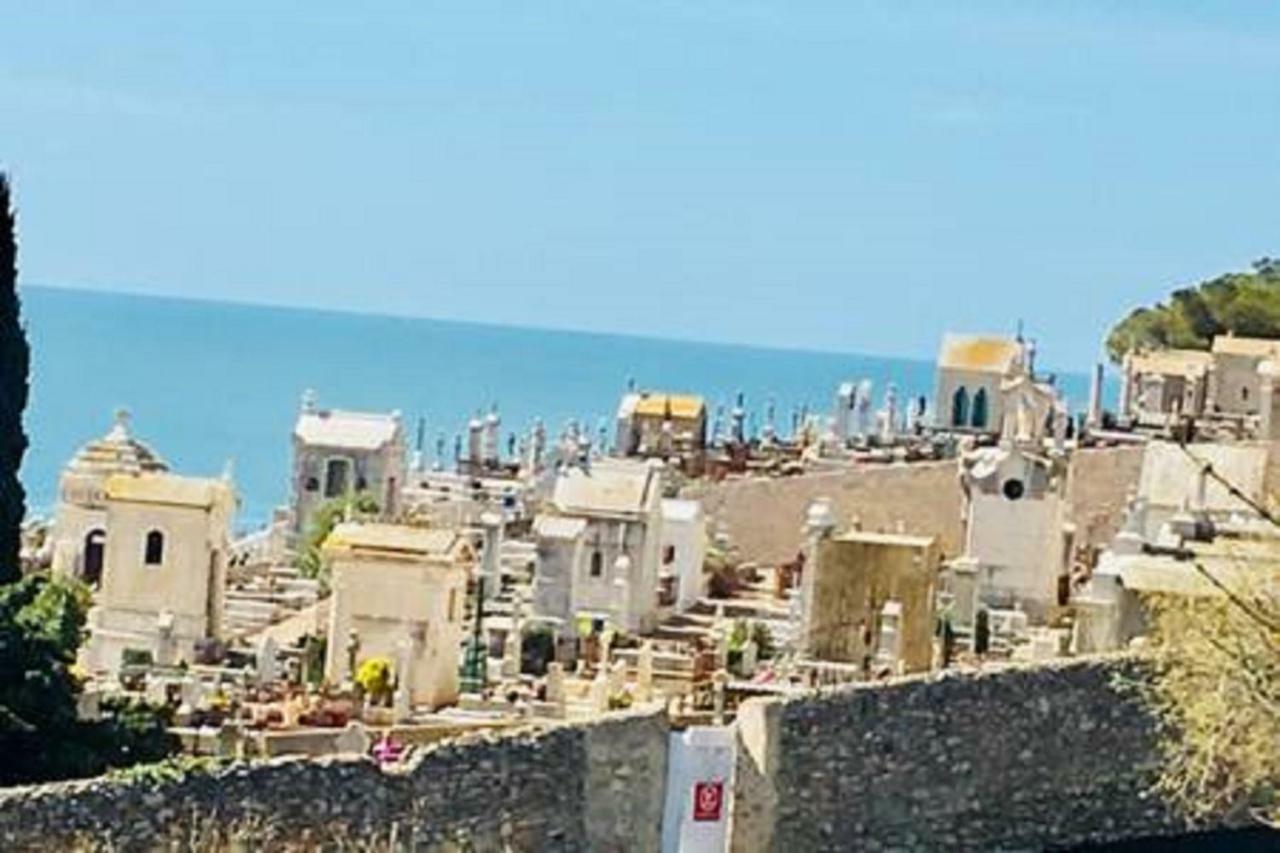 Magnifique T2 Neuf Top Emplacement ! Sète Esterno foto