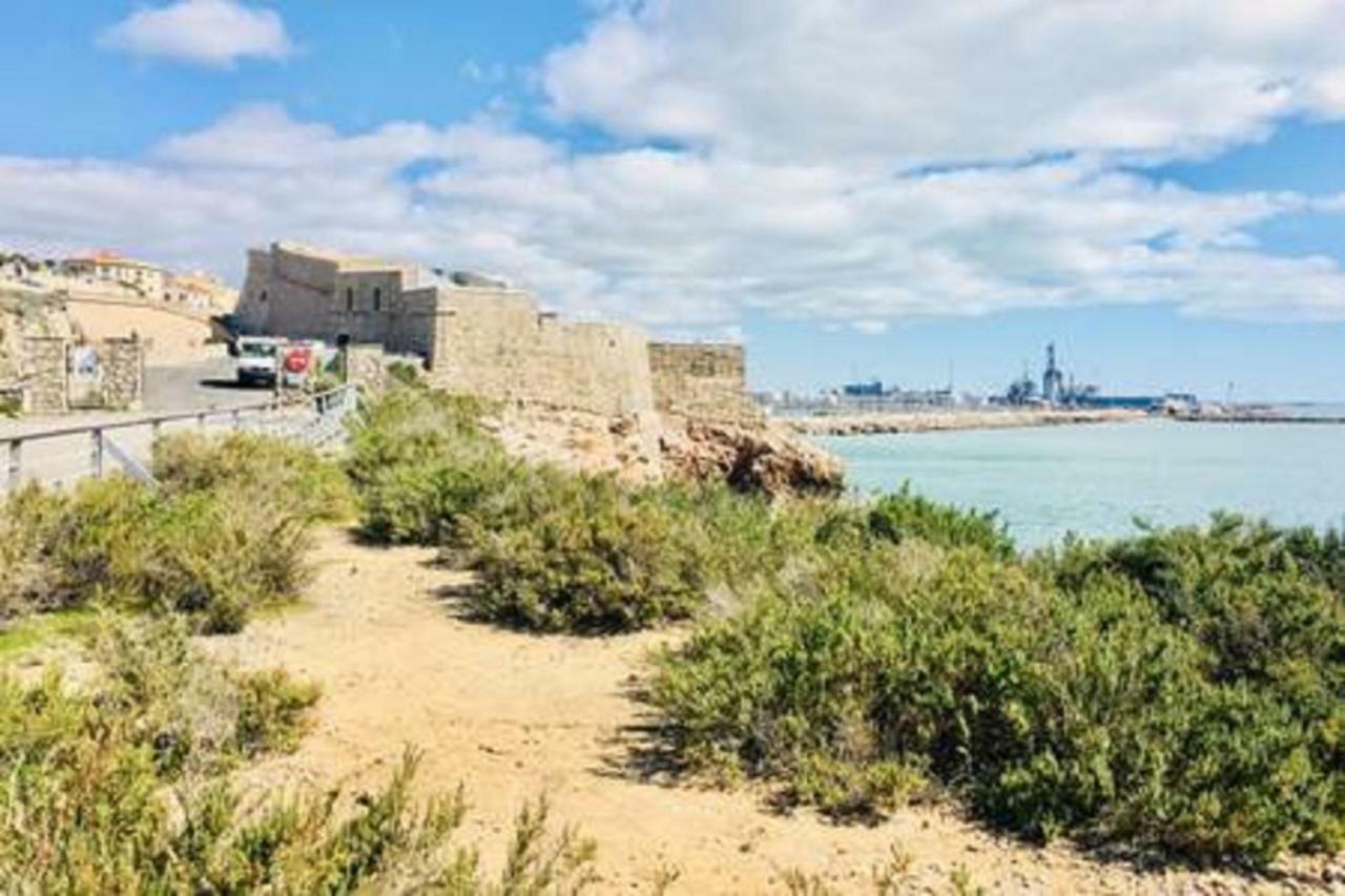 Magnifique T2 Neuf Top Emplacement ! Sète Esterno foto